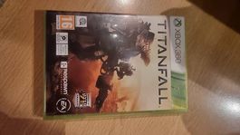 Titanfall XBOX 360