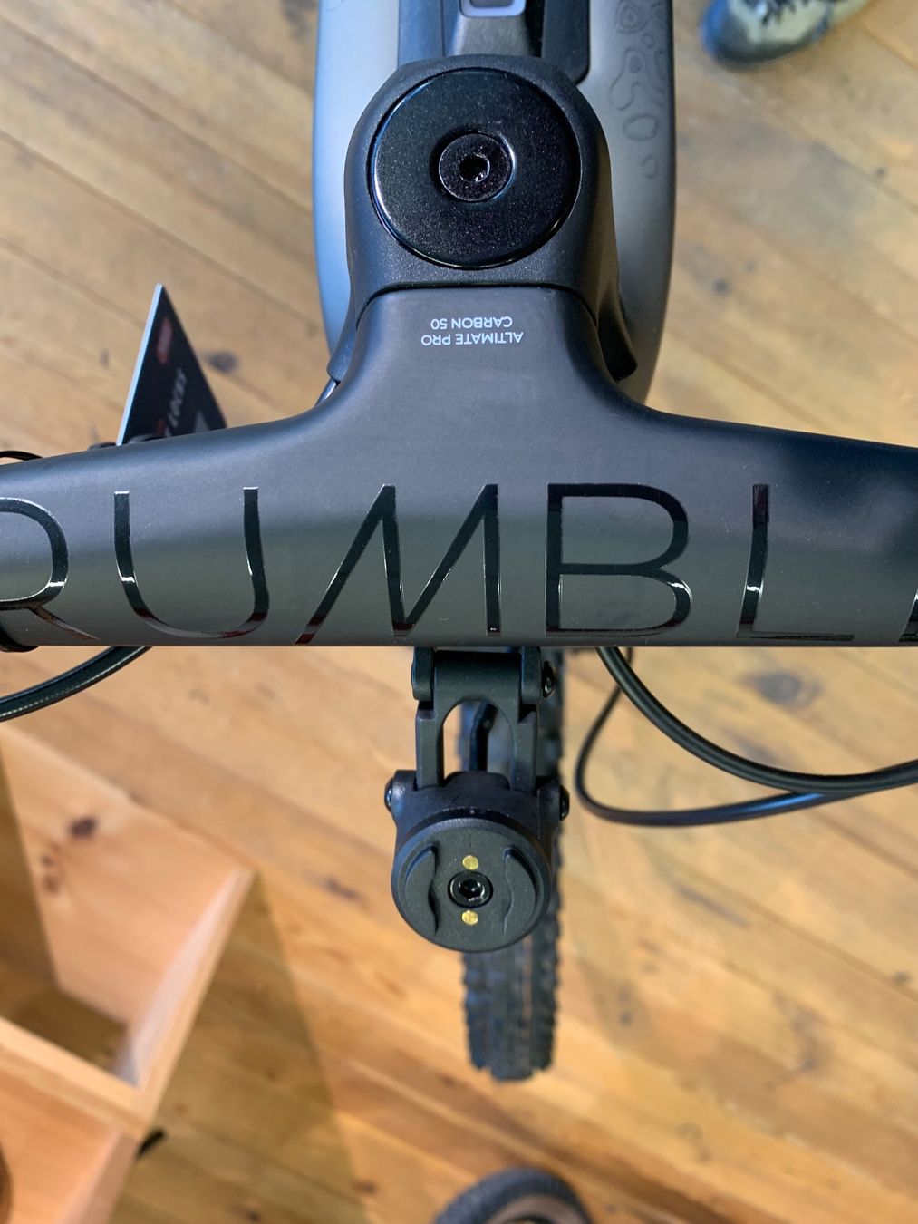 Bulls Biciclette: Bulls Sonic AM3 Gr.M – Nuovo e nell'imballaggio originale da Widen venduto da chilli2hot 1