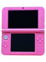 Nintendo 3DS XL Pink