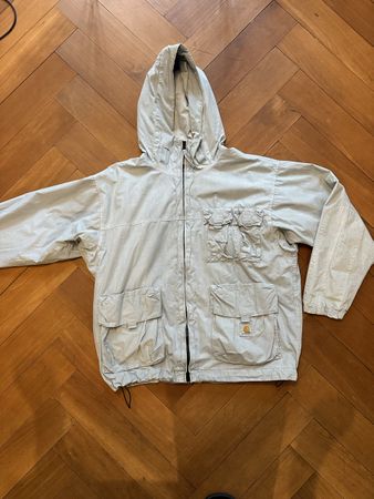 Carhartt Jacke - XL - NEU