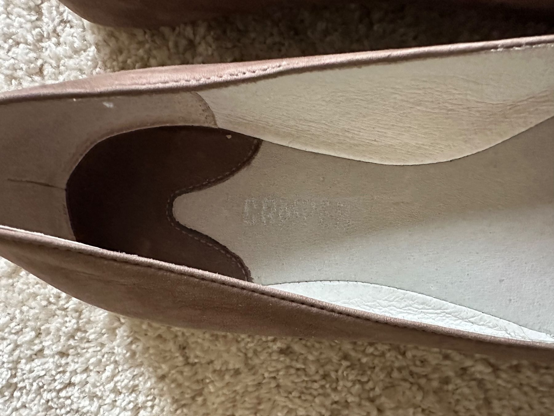Camper Scarpe da donna: Camper Ballerinas Grösse 36 – Usato da Bern venduto da IrisBern 5