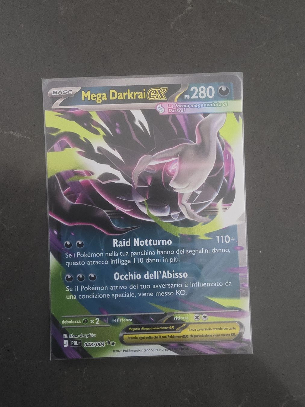 Pokémon Sammelbilder & Trading cards: Pokémon – Gebraucht aus Massagno von Arj87