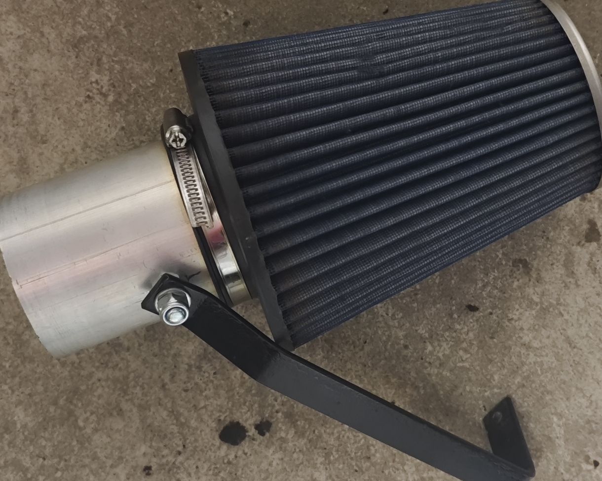 Peugeot Tutti pezzi di ricambio auto: Luftfilter für Peugeot/Citroën – Usato da Spiez venduto da G555CS