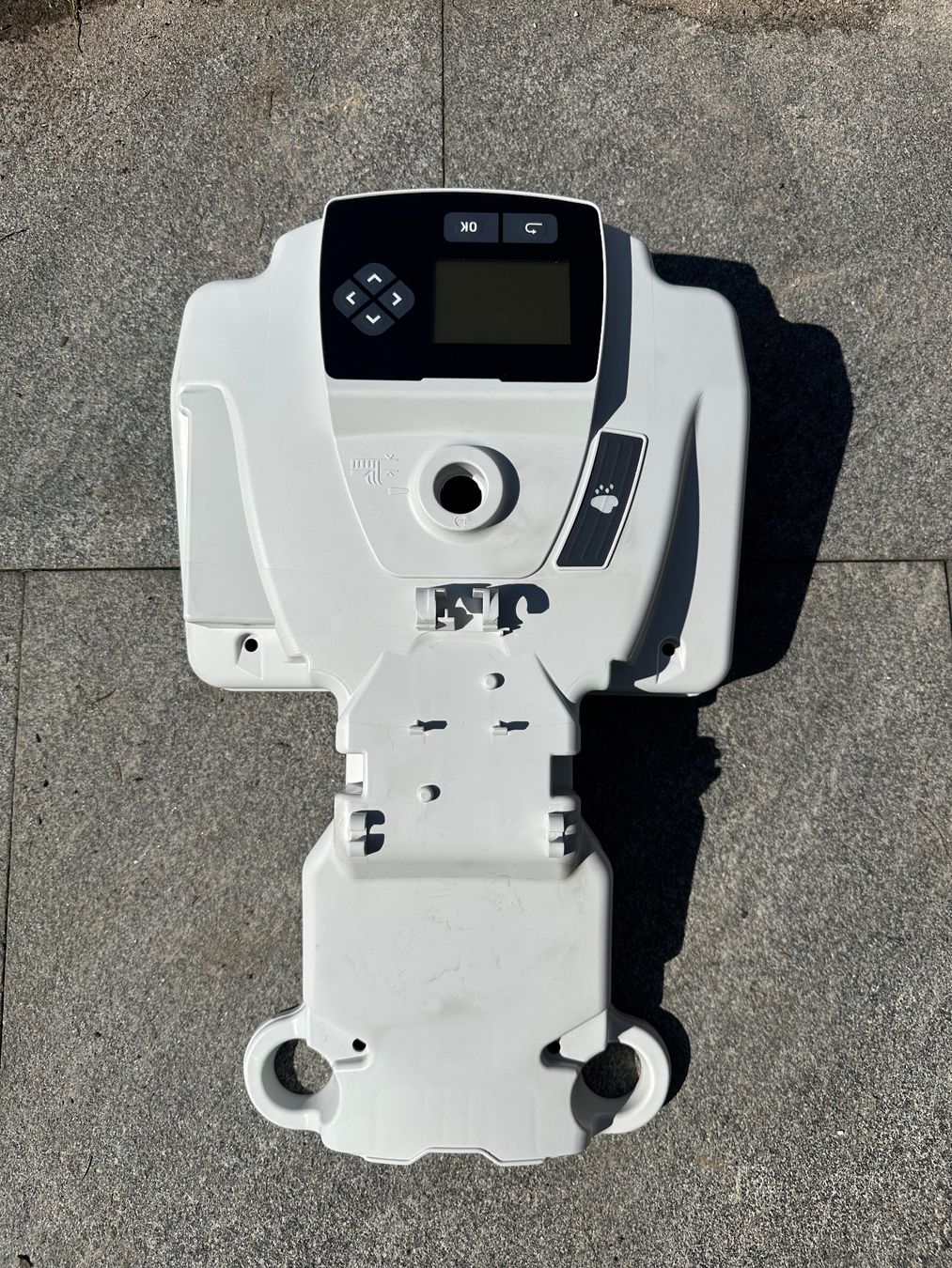 Viking Tagliaerba: Mähroboter - VIKING iMow MI 422 P – Usato da Remetschwil venduto da reb_58p9 5