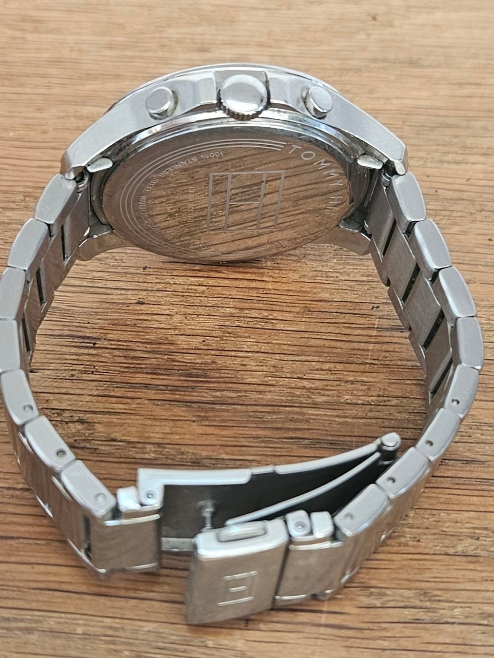 Tommy Hilfiger Orologi: Hilfiger – Usato da Thun venduto da trix1059 8