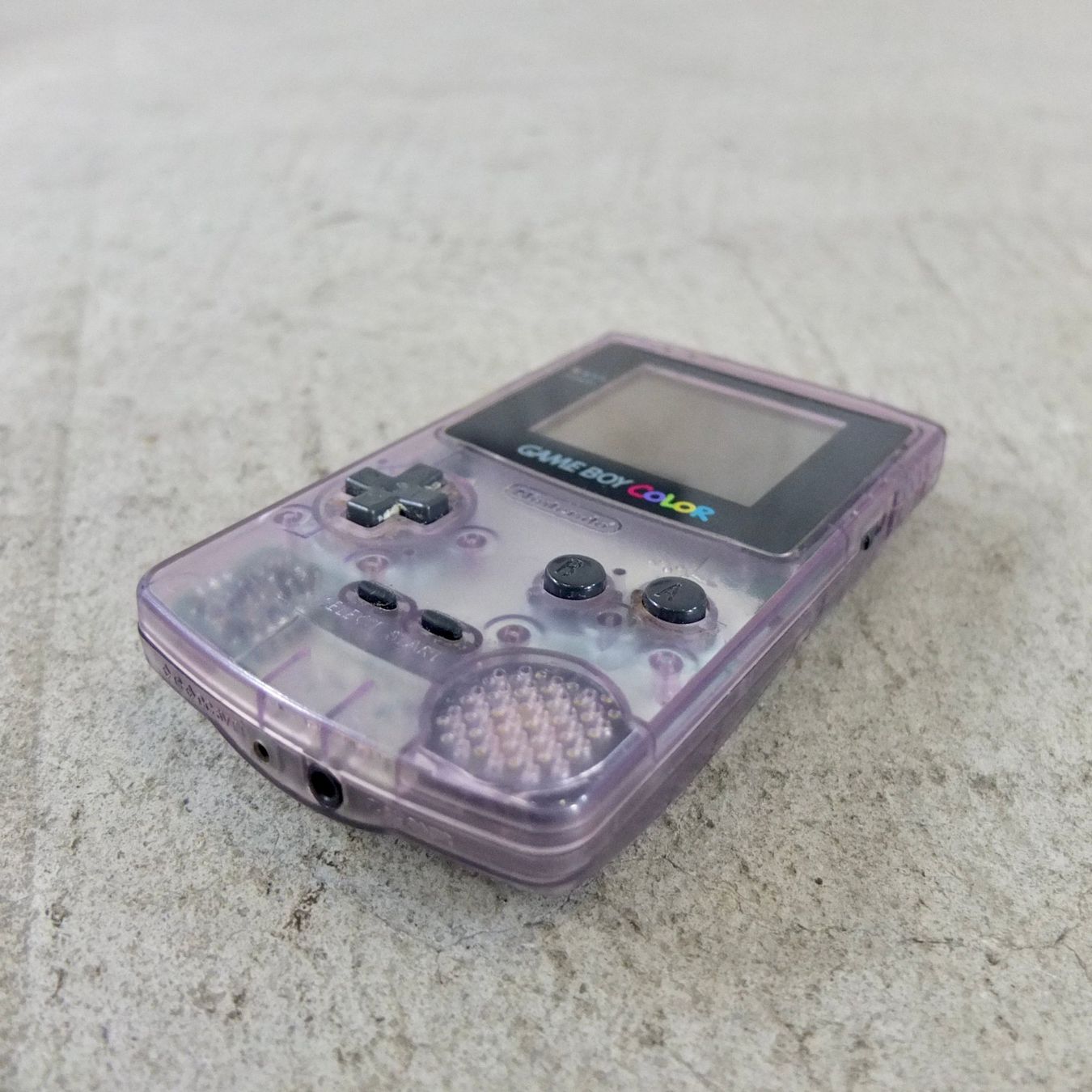 Giochi: GameBoy Color mit 8 Spiele – Usato da Basel venduto da Brocki-auf-dem-Wolf 5