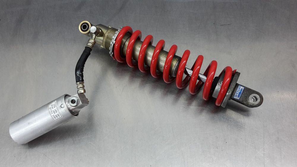 Auspuff Für Honda Africa Twin (XRV750 RD04) | Kaufen Auf Ricardo