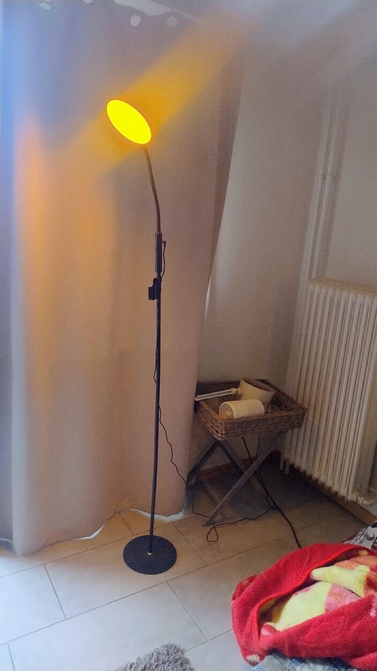 Lampen: luminothérapie  – Gebraucht aus Fribourg von Samy971 2