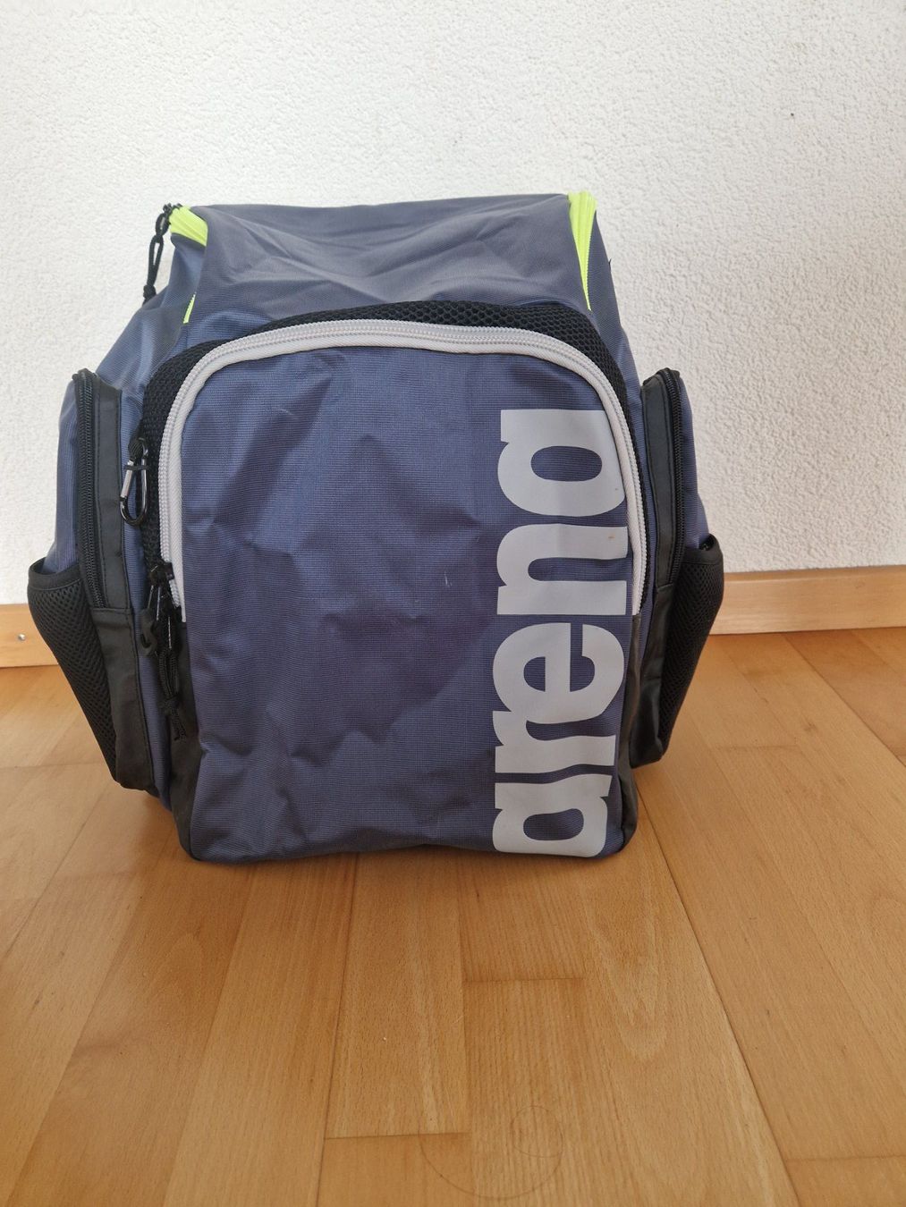Arena Zaini: Rucksack Arena – Usato da Schwarzhäusern venduto da Daspi 1