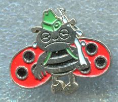 BLICK Käfer  Soldat