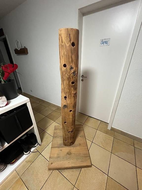 Tutte le decorazioni: Weinständer Massiv – Usato da Hochdorf venduto da mba_8fyf 1