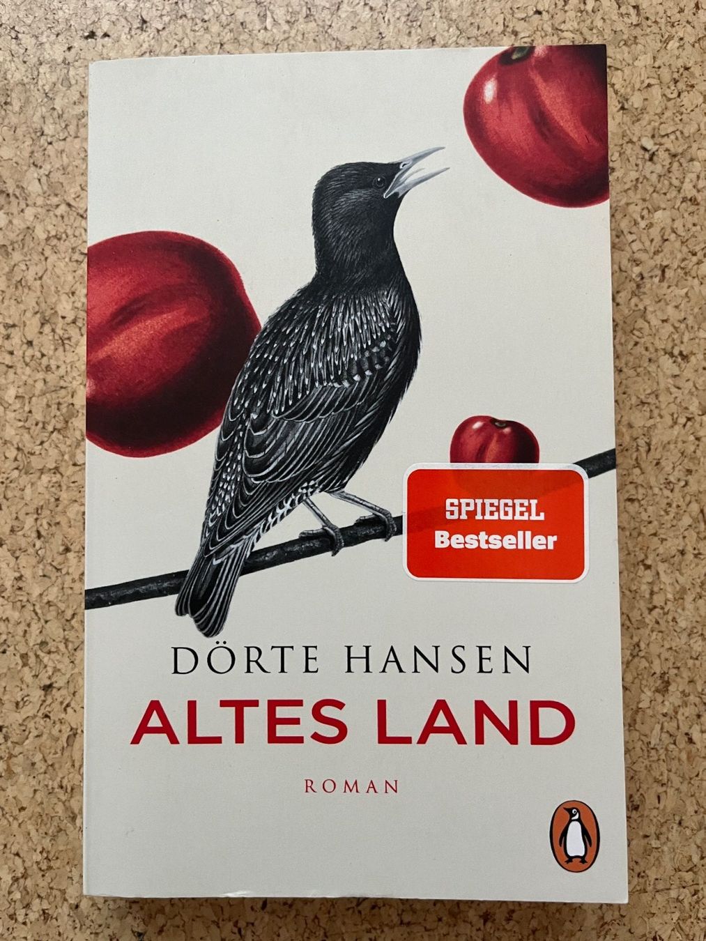 Libri: Taschenbuch "Altes Land", Dörte Hansen – Usato da Grosswangen venduto da Vita500