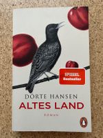 Taschenbuch "Altes Land", Dörte Hansen