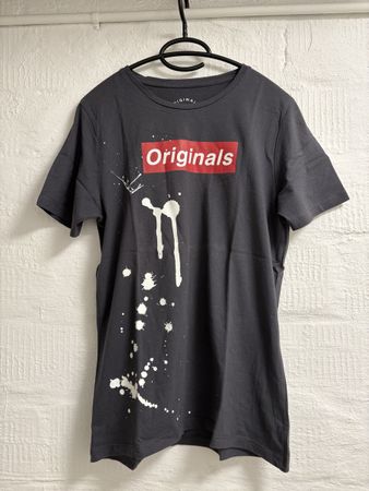 Herren T-Shirt,Gr.S;Jack&Jones 