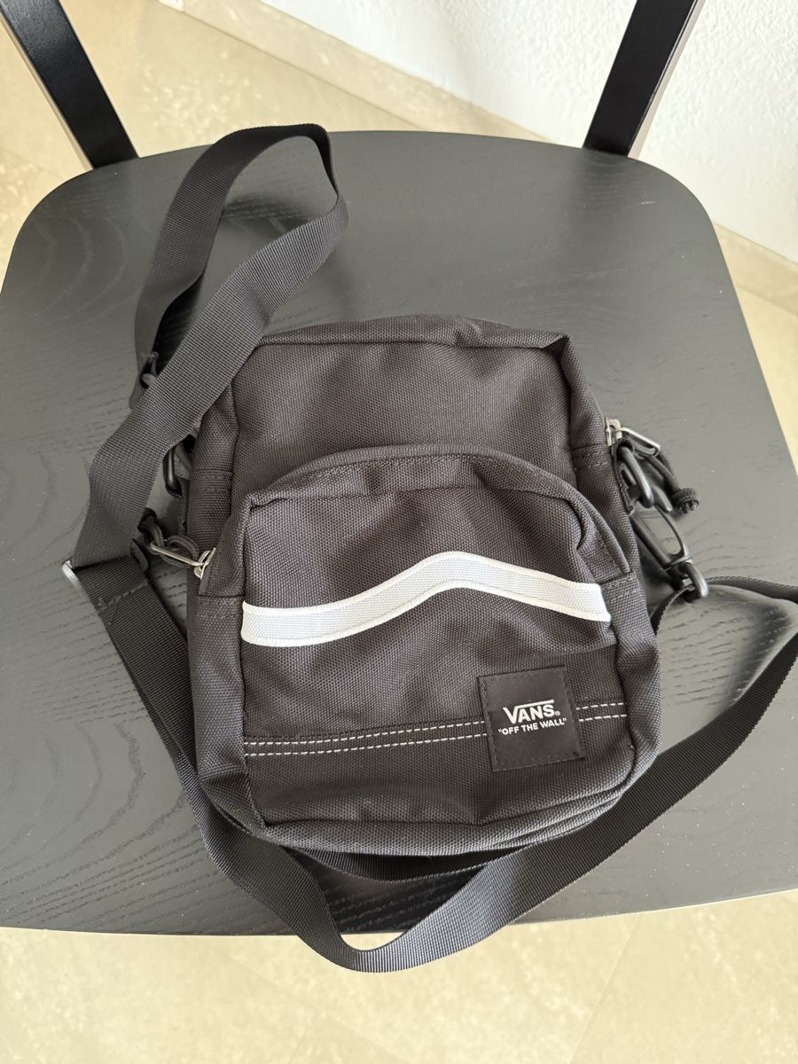 Vans Taschen: Borsa a tracolla Vans – Neu (gemäss Beschreibung) aus Bioggio von M.M.O