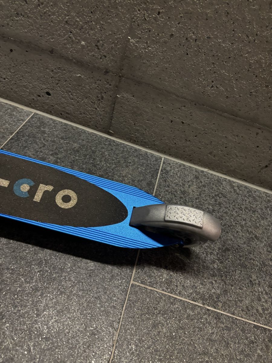 Scooters: Micro Roller – Gebraucht aus Buchrain von Ham2383 4