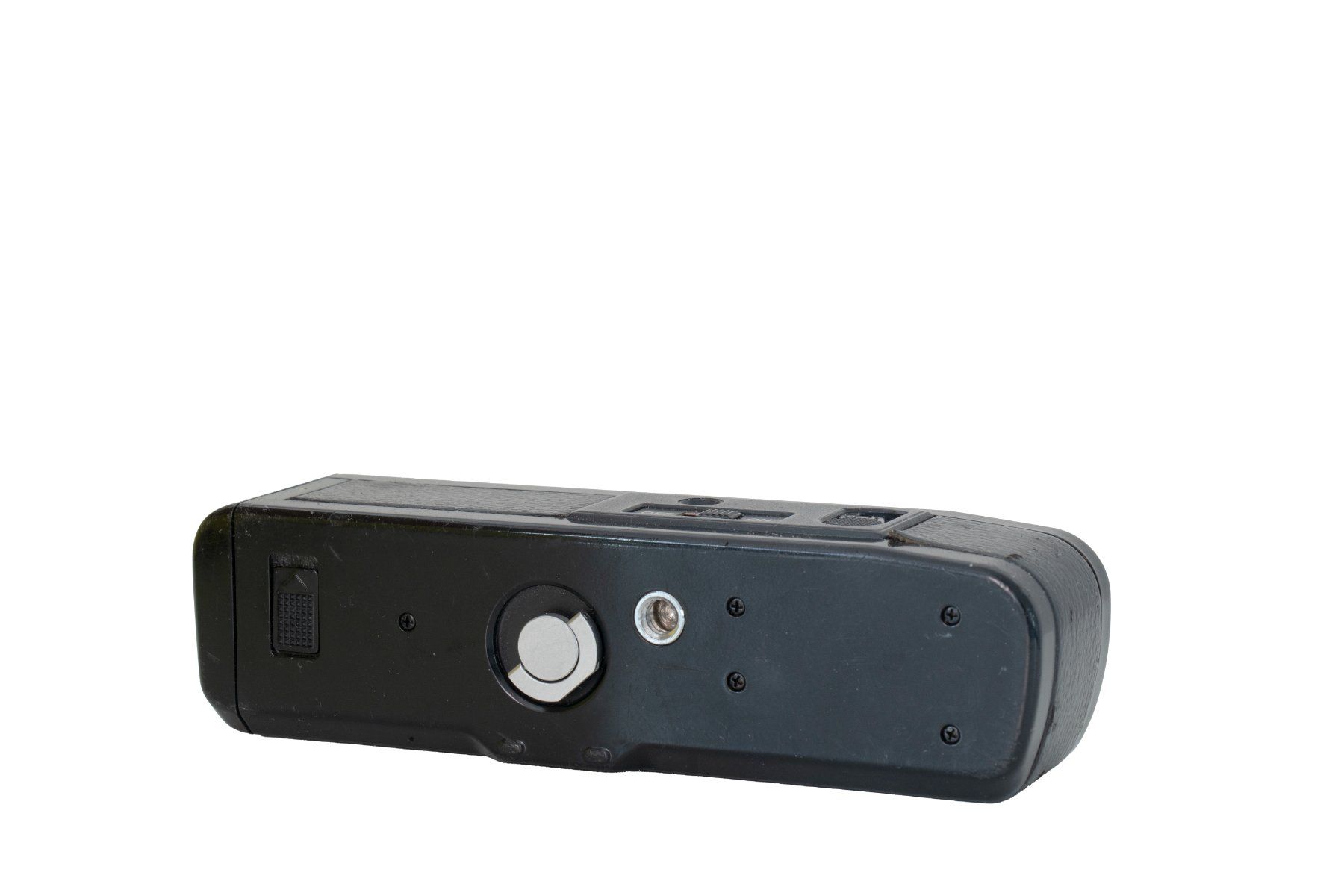 Minolta Fotocamera: Minolta Auto Winder D – Difettoso da Emmen venduto da chromaton 2