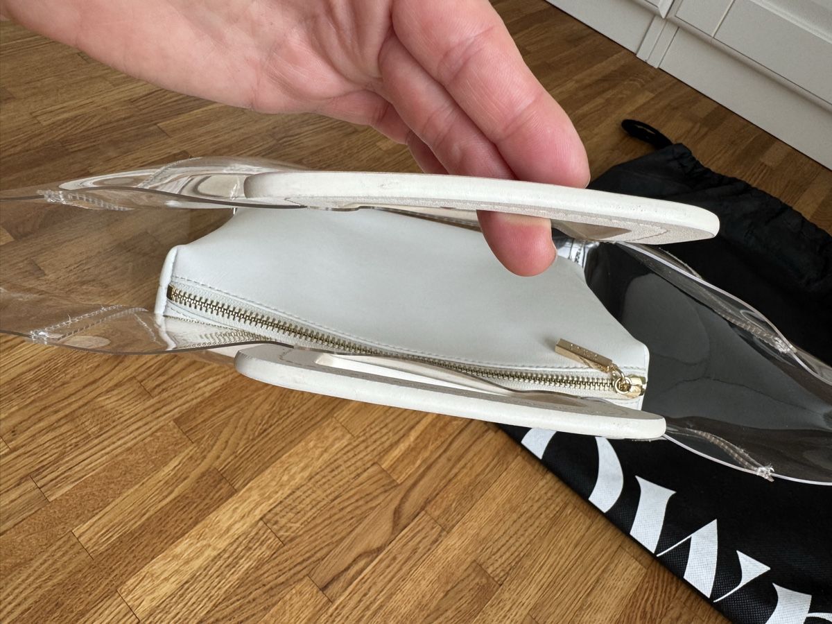 Borse da donna: Staud Handtasche "Shirley" – Nuovo (secondo la descrizione) da Bern venduto da JulsBen 3