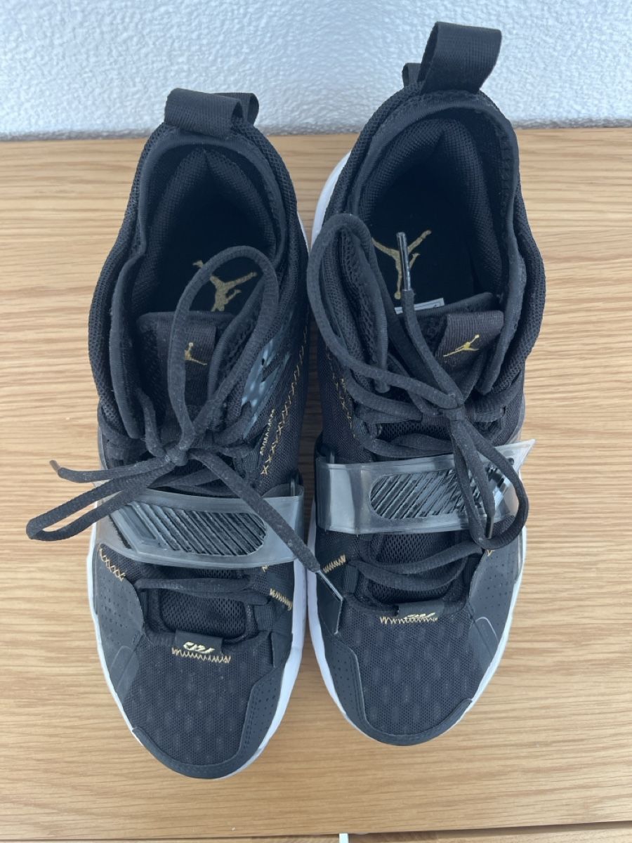 Jordan Scarpe da uomo: Air Jordan Air Jordan Why Not Zer0.3 – Nuovo (secondo la descrizione) da Erstfeld venduto da tan_ddw8 1