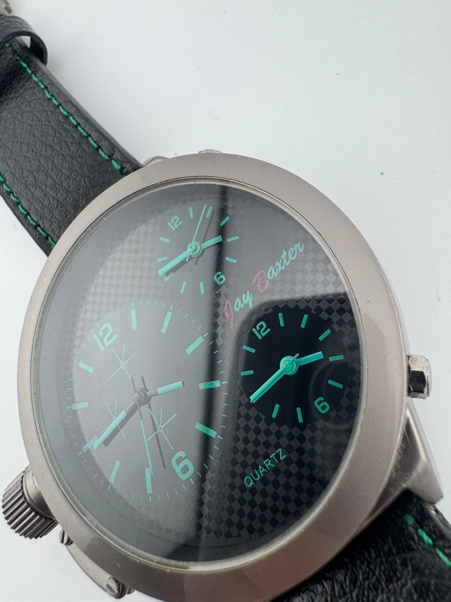 Diesel Orologi: Jay Baxter grosse herrenuhr quartz 58 mm – Usato da Biel/Bienne venduto da Olin.ka 4