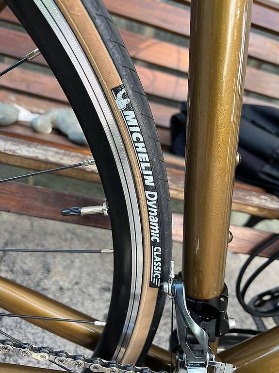 Biciclette: Super light bicicletta CINELLI carbonio e alluminio  – Usato da Pregassona venduto da Gianlu0 5