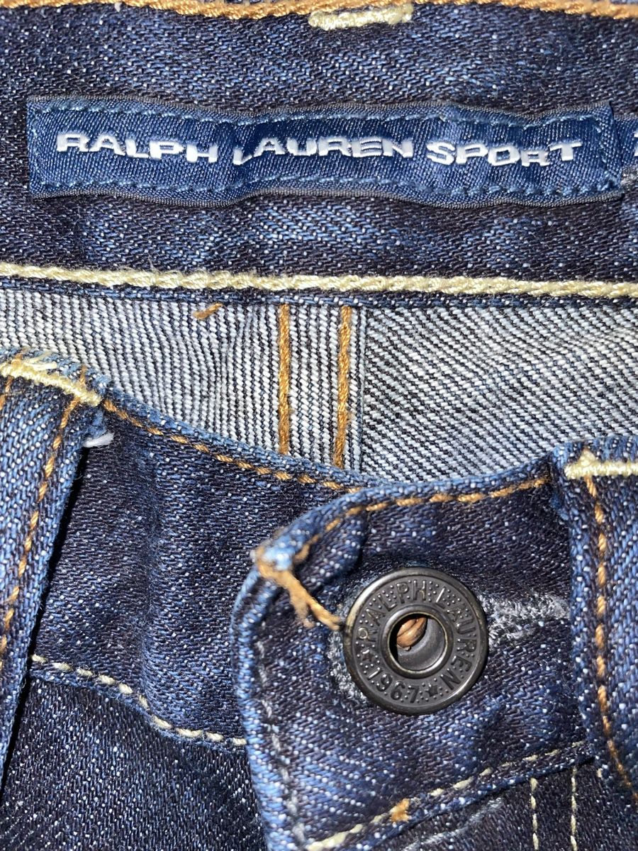 Ralph Lauren Jeans: Ralph Lauren Damen Jeans – Neu (gemäss Beschreibung) aus Bern von conradcastiletz 3