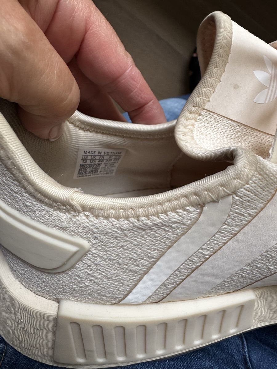 Adidas Scarpe da uomo: Adidas NMD Sneaker – Usato da Wermatswil venduto da -secondchance- 2