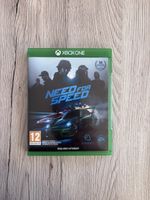 Need For Speed für die Xbox One