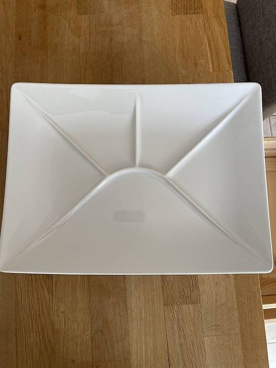 Piatti per chinoise IKEA, usati 1-2 volte (D'occasion) à Cagiallo pour ...