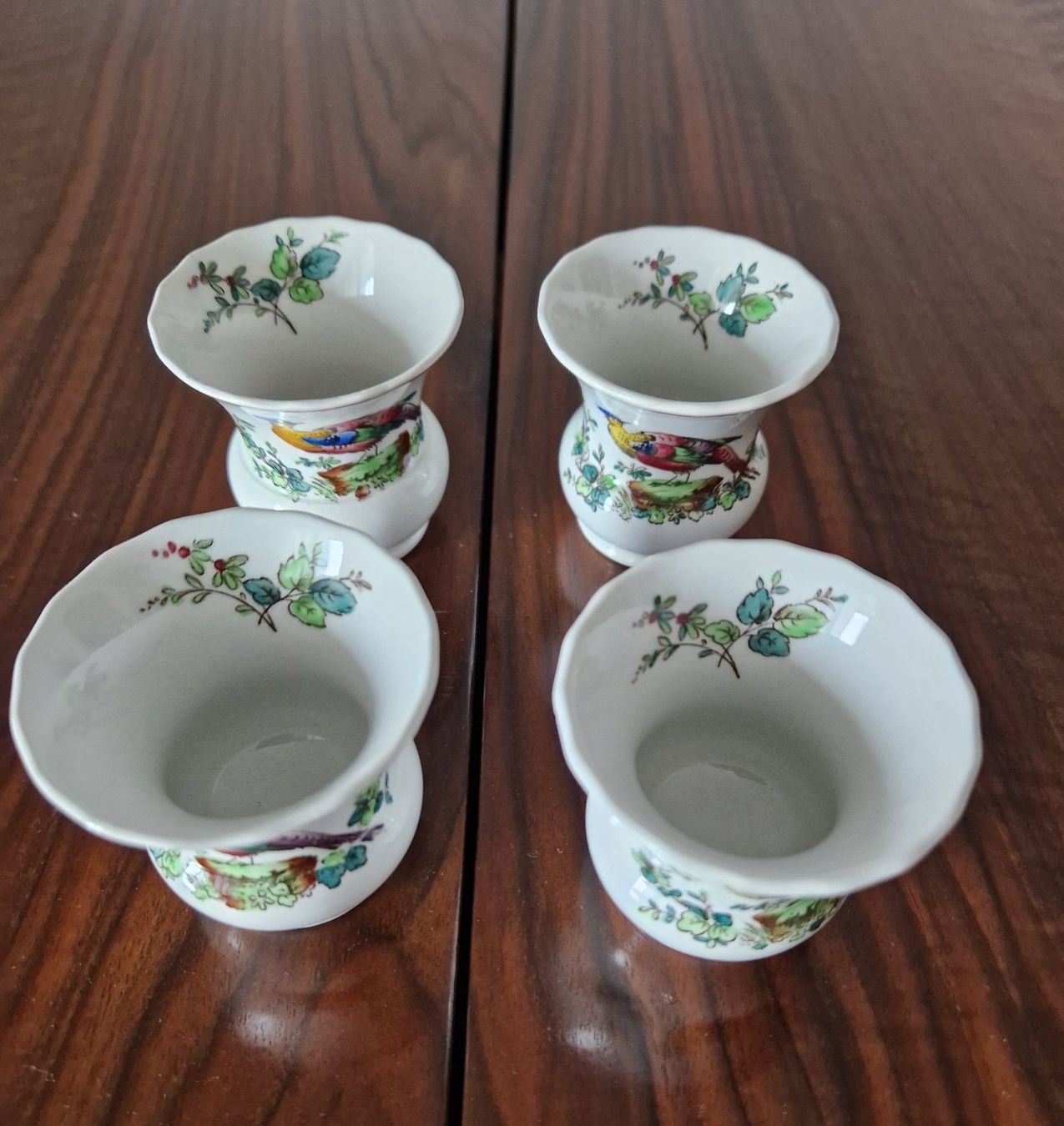 Vasi & Recipienti: Spode  Copeland Vasen – Nuovo (secondo la descrizione) da Bern venduto da Antikbatik 2