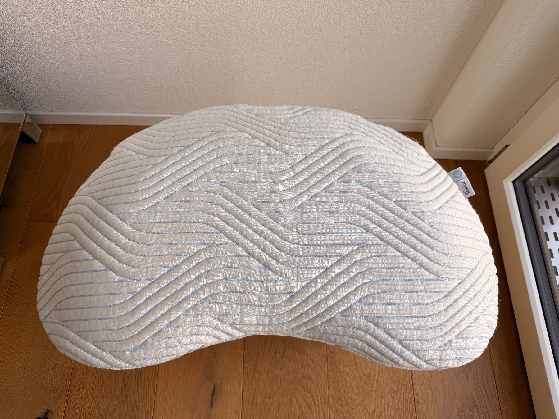 Tempur Kissen: Kissen von Tempur – Gebraucht aus Mels von treyana 1