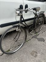 Vintage Velo Walther
