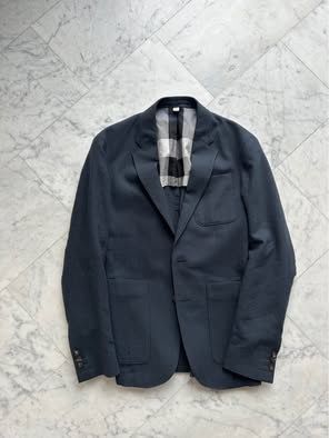 Jacken: Burberry blazer for sale – Gebraucht aus Genthod von ben_s9jd