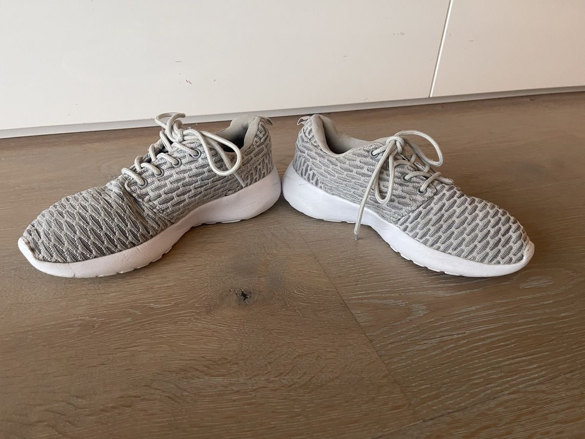 Scarpe per ragazzi: Turnschuh / Sneaker Gr. 34 – Usato da Meilen venduto da Golfer04 2