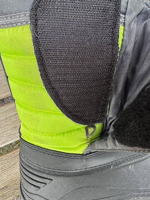 Herrenschuhe: Winterstiefel / Winterboots Grösse 38 – Gebraucht aus Vordemwald von tho_nkv2 3