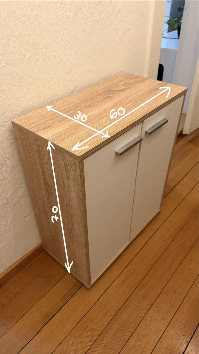 Commodes: Kommode – Neuf (Voir description) à Zürich par nino2000 2
