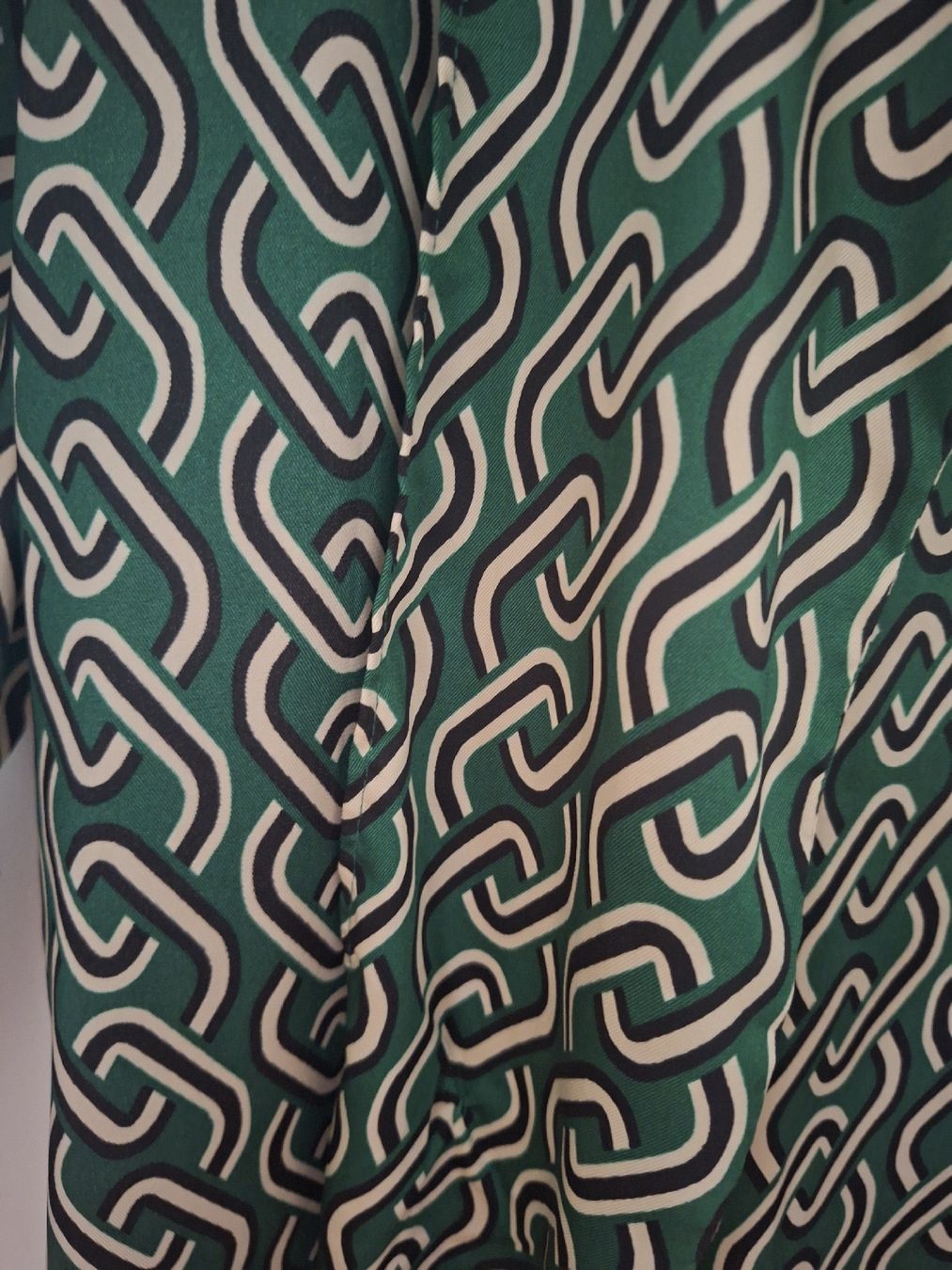 Blusen: Retro Bluse – Gebraucht aus Kaiseraugst von kar_cx62 1