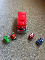 Paw Patrol 