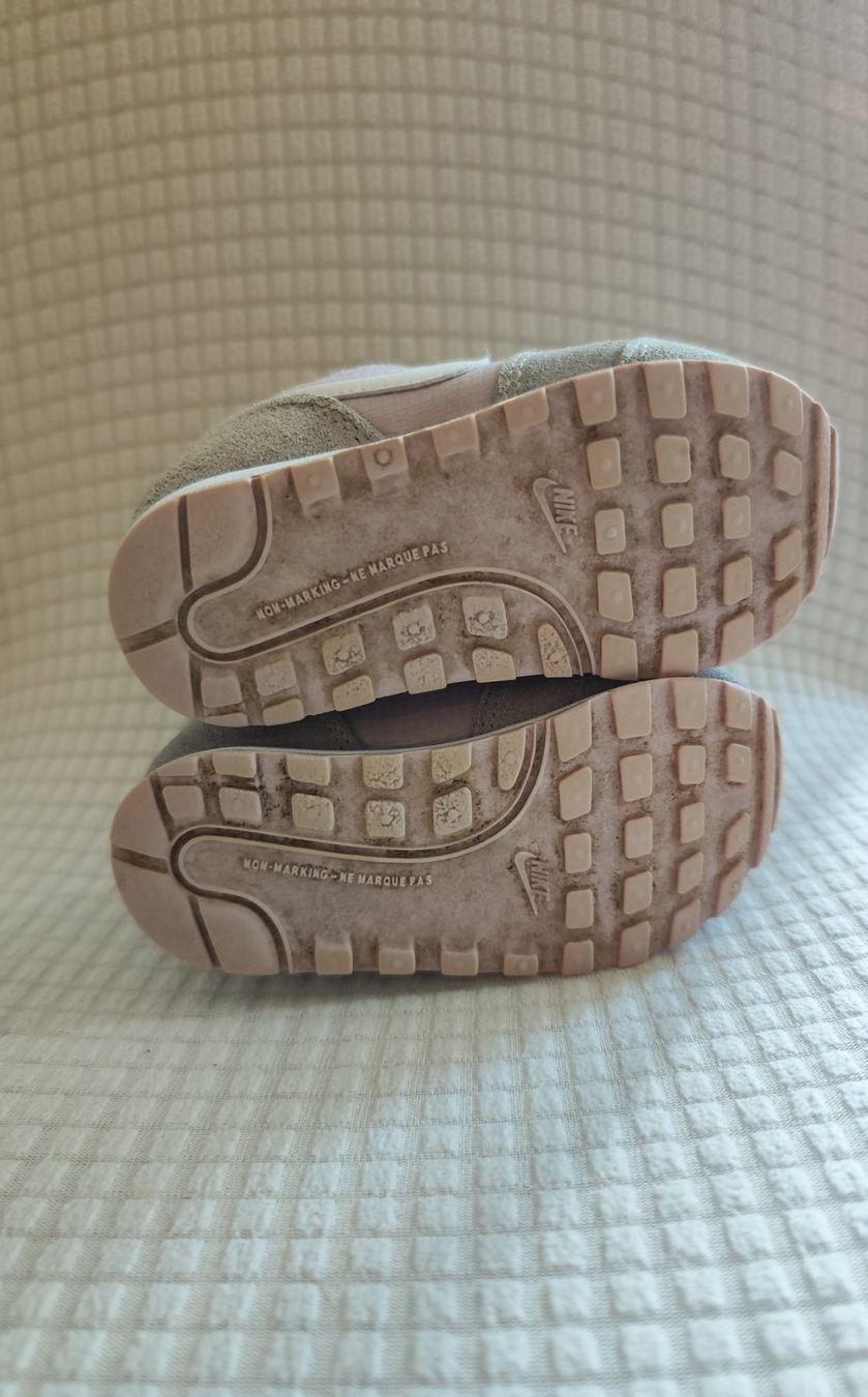 Nike Scarpe per ragazzi: Turnschuhe Nike, Gr. 22 – Usato da Reinach BL venduto da chilller92 2