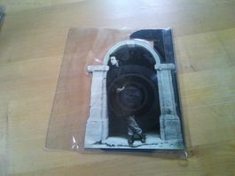 Julian Lennon – Valotte - SHAPE PICTURE DISC - UK 1984