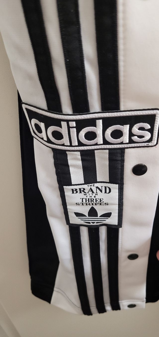 Adidas Pantaloni: Pantalon de survêtement – Nuovo (secondo la descrizione) da Biel/Bienne venduto da Leila32 2