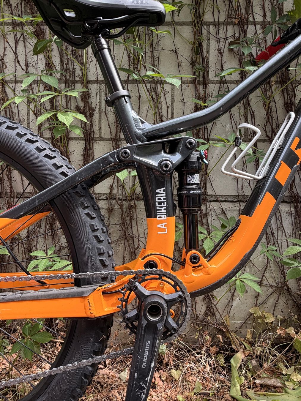 Trek Biciclette: Trek FuelX 5 S – Usato da Rifferswil venduto da Greatmacs 2