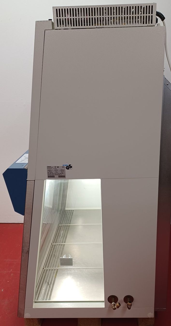 Accessori da laboratorio: Thermo Maxisafe 2020 – Usato da Niederdorf venduto da LeptonAG_Labor 6