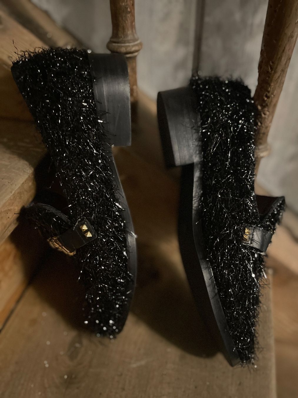 Scarpe da donna: ras Schuhe, schwarz Gr. 38 – Usato da Baar venduto da koala9 3