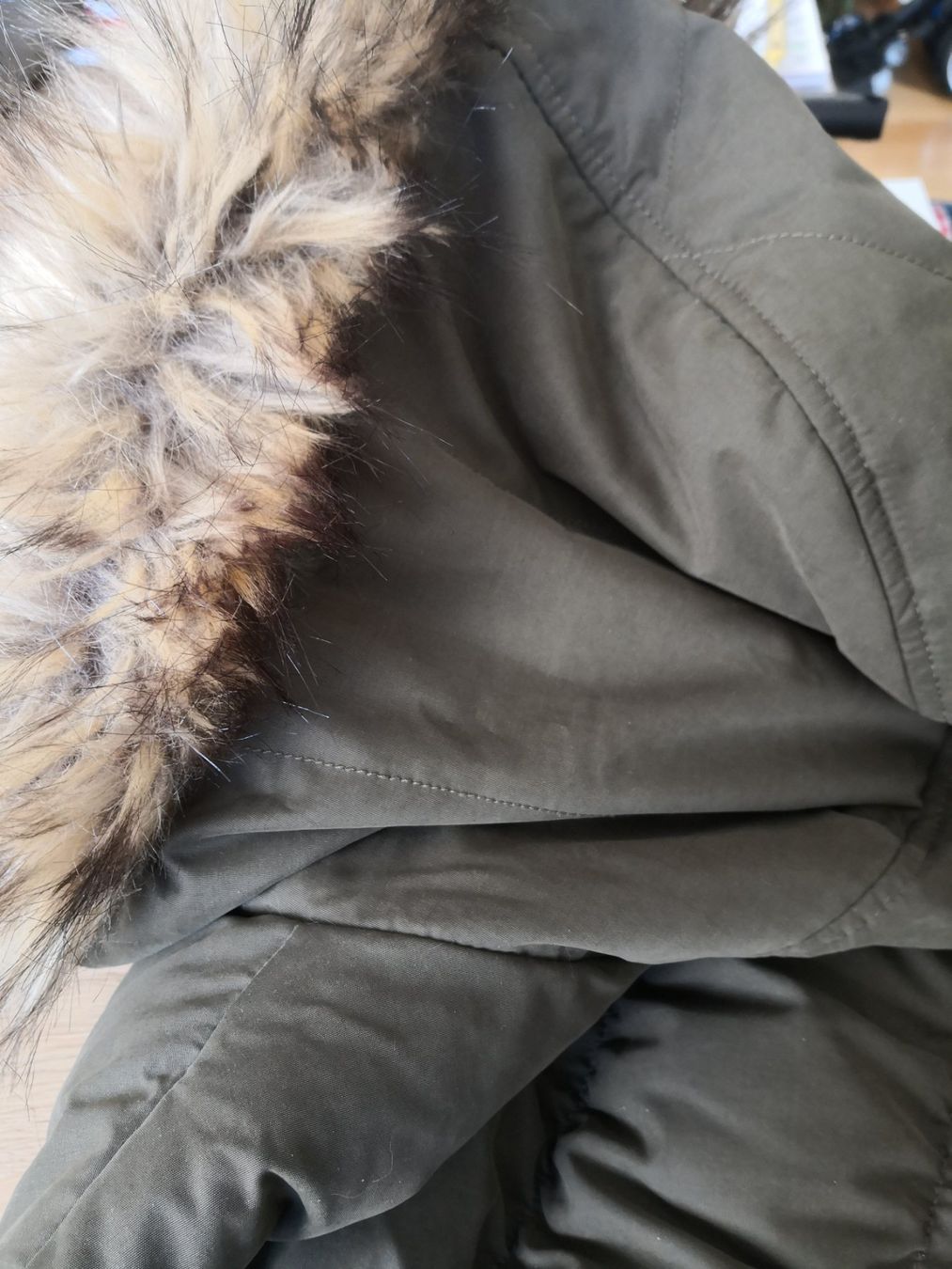 C&A Gilets & Westen: Damen Gilet_Clockhouse/C&A – Gebraucht aus Winznau von Delphin65 3