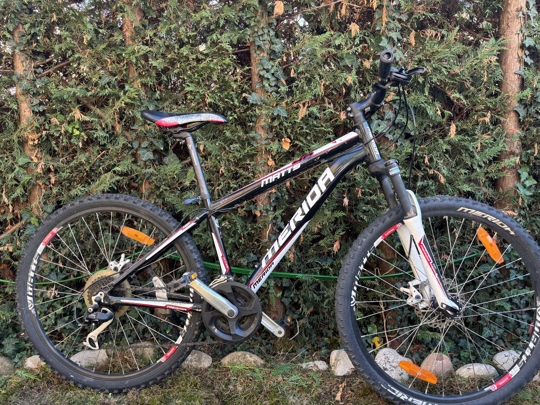 Merida Vélos: Merida mattis 40 – D'occasion à Reinach BL par joa_r9s8