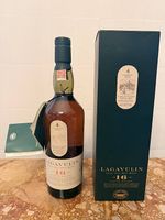Lagavulin 16 Jahre alt 70cl 