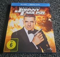 Johnny English - Jetzt Erst Recht! Blu-ray