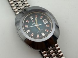 Vintage RADO automatique femme / Damenuhr Automatik