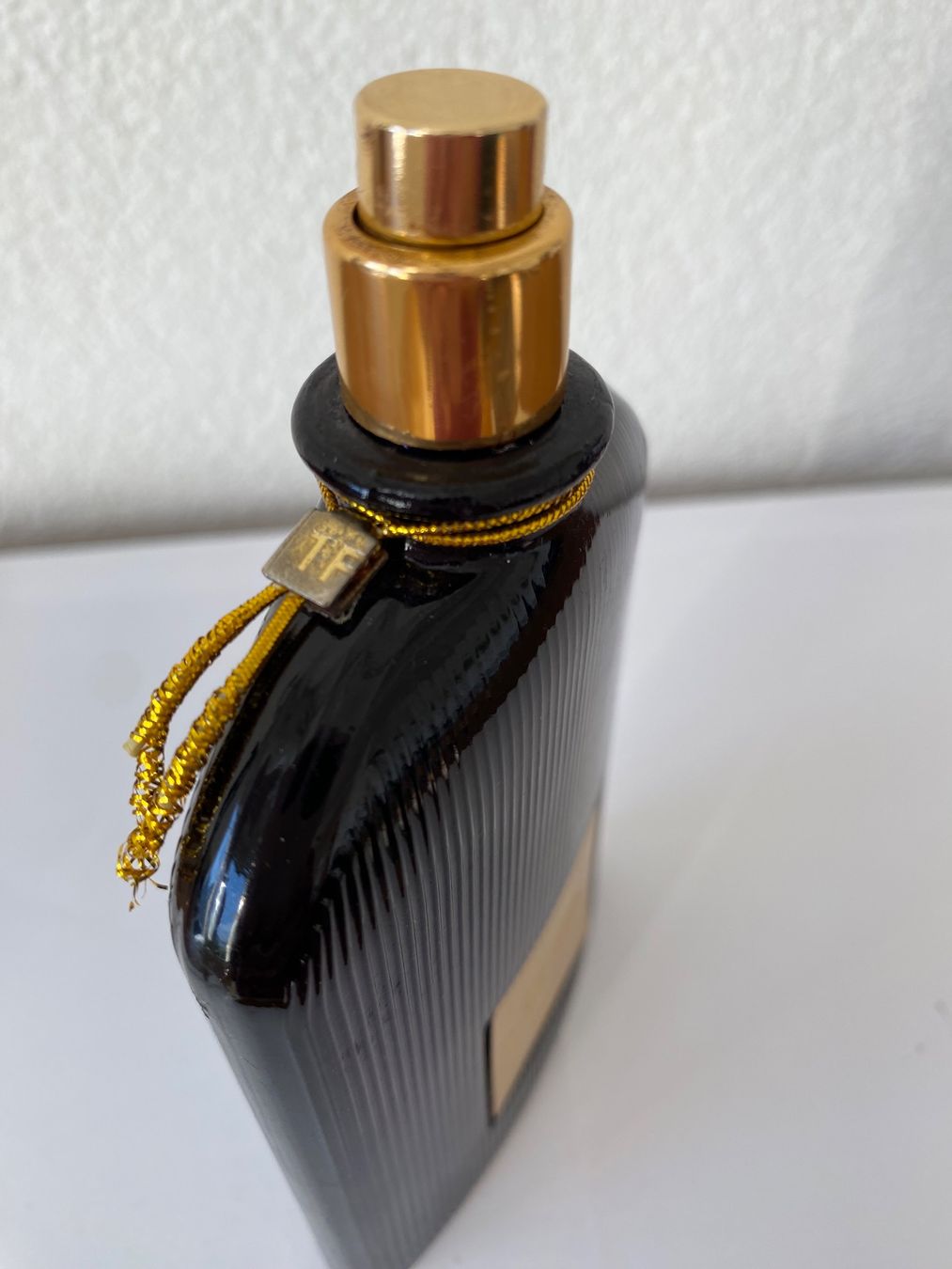 Tom Ford Profumi & Eau de Toilette: TOM FORD EDP WENIG GEBRAUCHT – Usato da Zürich venduto da Fashionparade 2